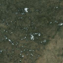 Satellite imagery of Aurora Consolidated Mine, US