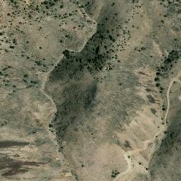 Satellite imagery of Badger Mine, US