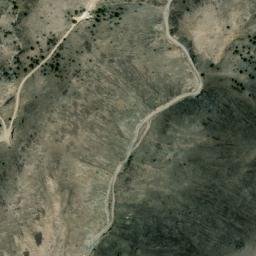 Satellite imagery of Badger Mine, US