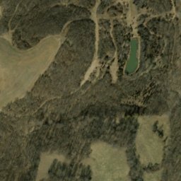 Satellite imagery of Tick Ridge, US