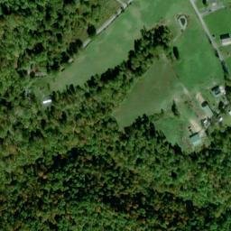 Satellite imagery of Tick Ridge, US