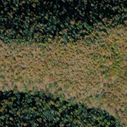 Satellite imagery of Pine Ridge, US
