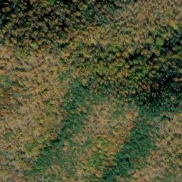 Satellite imagery of Pine Ridge, US
