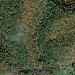 Satellite imagery of Camp Ridge, US