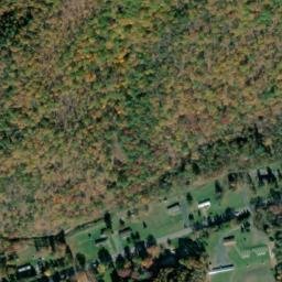 Satellite imagery of Camp Ridge, US