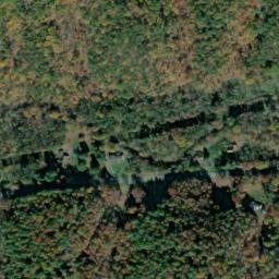 Satellite imagery of Camp Ridge, US