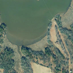 Satellite imagery of Long Point, US