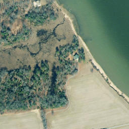 Satellite imagery of Stony Point, US