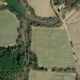 Satellite imagery of Persimmon Point, US