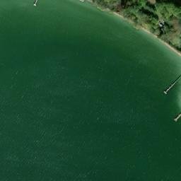 Satellite imagery of White Point, US