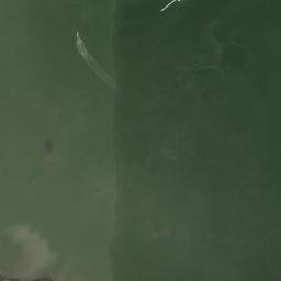 Satellite imagery of Buzzard Point, US