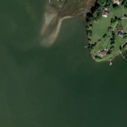 Satellite imagery of Buzzard Point, US
