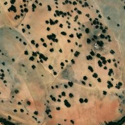 Satellite imagery of survey_point, PT