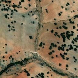 Satellite imagery of survey_point, PT