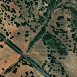 Satellite imagery of survey_point, PT