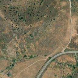 Satellite imagery of survey_point, PT