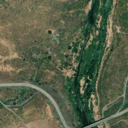 Satellite imagery of survey_point, PT