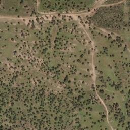 Satellite imagery of Loma de las Pilas, ES