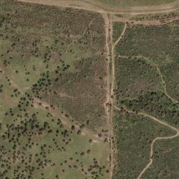 Satellite imagery of Loma de las Pilas, ES