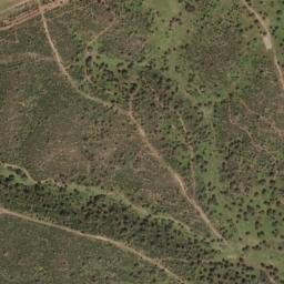 Satellite imagery of Loma de las Pilas, ES