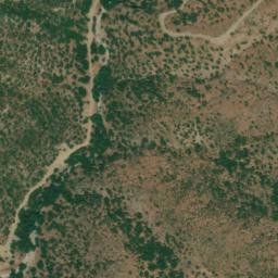 Satellite imagery of Cuerda de los Chinares, ES