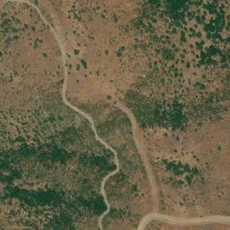 Satellite imagery of Cuerda de los Chinares, ES