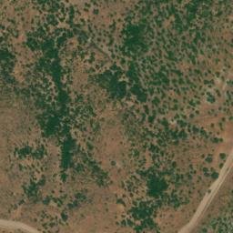 Satellite imagery of Cuerda de los Chinares, ES