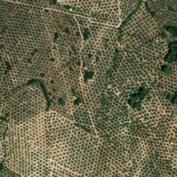 Satellite imagery of Hoyera, ES