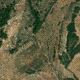 Satellite imagery of Hoyera, ES