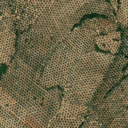 Satellite imagery of Hoyera, ES