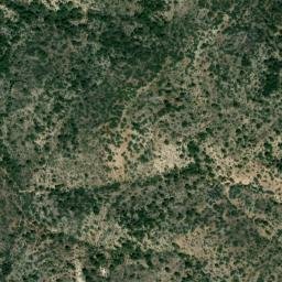 Satellite imagery of Sierra de Lagos, ES