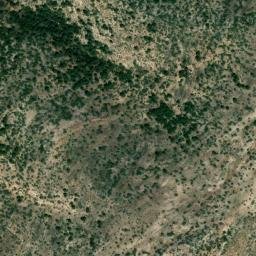 Satellite imagery of Sierra de Lagos, ES
