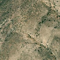 Satellite imagery of Sierra de Lagos, ES