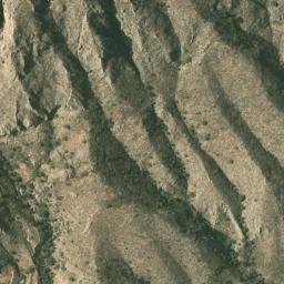 Satellite imagery of Sierra del Cantón, ES