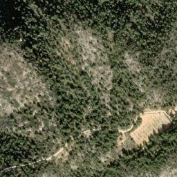 Satellite imagery of Sierra de Crevillente, ES