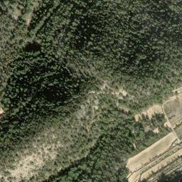 Satellite imagery of Sierra de Crevillente, ES
