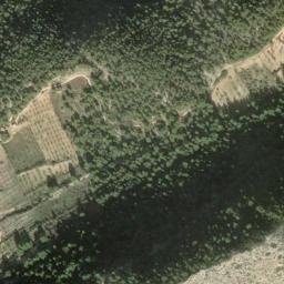 Satellite imagery of Sierra de Crevillente, ES