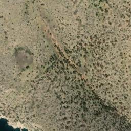 Satellite imagery of Ákra Makranikólas, GR
