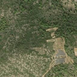Satellite imagery of Samaríta, GR