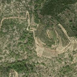 Satellite imagery of Vathý Pigádi, GR