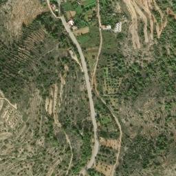 Satellite imagery of Vathý Pigádi, GR