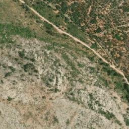 Satellite imagery of Petrokotsyfiés, GR