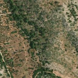 Satellite imagery of Petrokotsyfiés, GR