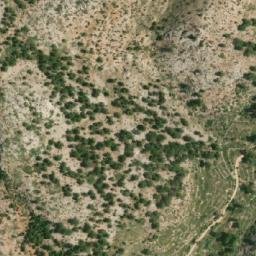Satellite imagery of Petrokotsyfiés, GR