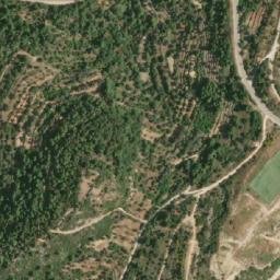Satellite imagery of Ráchi, GR