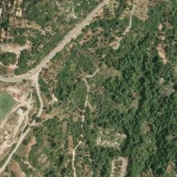 Satellite imagery of Ráchi, GR