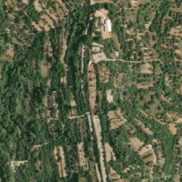 Satellite imagery of Ráchi, GR