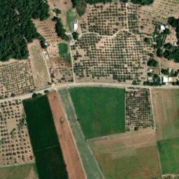 Drone Görünümü