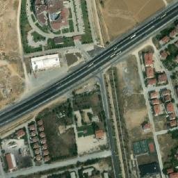 Drone Görünümü