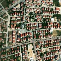 Drone Görünümü